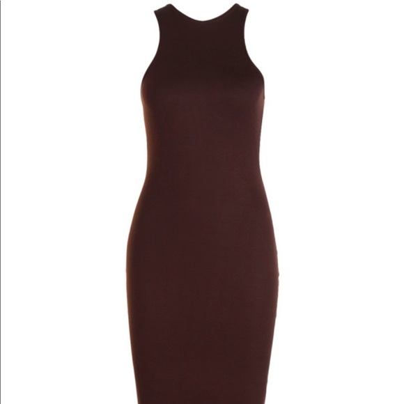 Bundle Only! Tan Me Naked Dress - Picture 3 of 4